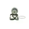 Image de CONTITECH Pompe à eau + kit de courroie de distribution pour OPEL: Kadett, Omega, Vectra, Ascona, Frontera, Calibra, Astra (Ref: CT720WP1)