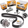 Image de Contitech CT1028WP6 Kit de Courroie de Distribution