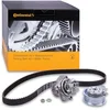 Image de Continental Contitech CT908WP2 Pompe à eau + kit de courroie de distribution
