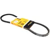 Image de Continental Contitech AVX10X865 Courroie trapézoïdale