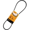 Image de Continental Contitech AVX10X965 Courroie trapézoïdale