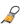 Image de Continental Contitech AVX10X1035 Courroie trapézoïdale