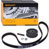 Image de CONTITECH Kit de courroie de distribution CT630K1 - Nombre de dents : 124-18 mm