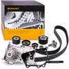 Image de CONTITECH CT1179WP3 Pompe à eau + courroie crantée
