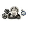Image de CONTITECH Pompe à eau + kit de courroie de distribution pour OPEL: Vectra, Omega, Astra, Calibra & DAEWOO: Nubira, Rezzo, Evanda (Ref: CT870WP2)