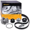 Image de Contitech CT975WP3 Kit de Courroie de Distribution