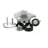 Image de CONTITECH Pompe à eau + kit de courroie de distribution pour RENAULT: Kangoo, Mégane, Scénic, Thalia, Clio & NISSAN: Almera (Ref: CT1035WP1)