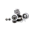 Image de CONTITECH Pompe à eau + kit de courroie de distribution pour SKODA: Octavia & VOLKSWAGEN: New Beetle, Polo, Golf, Bora, Caddy (Ref: CT1044WP1)