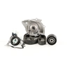 Image de CONTITECH Pompe à eau + kit de courroie de distribution pour CITROËN: C5, Jumpy, DS5, C4 Picasso, C8, DS4, C4, Dispatch & FORD: S-Max (Ref: CT1140WP1)