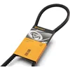 Image de Continental Contitech AVX10X740 Courroie trapézoïdale