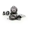 Image de CONTITECH Pompe à eau + kit de courroie de distribution pour FIAT: Doblo, Ducato, Stilo, Croma, Sedici, 500, Freemont, Bravo (Ref: CT1105WP2)