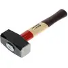 Image de Gedore 620 H-2000 8887610 Moker 2000 g 300 mm 1 stuk(s)