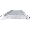 Image de Gedore 6091530 6091530 Ring-steeksleutelset 12-delig Sleutelbreedte (metrisch) 6 - 19 mm