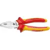 Image de Gedore 1550950 VDE Kracht-combitang 180 mm