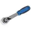 Image de Gedore 2093 U-20 1703749 Omschakelratel 1/4 (6.3 mm) 127 mm