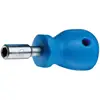 Image de Gedore 670 K Bitschroevendraaier 1/4 (6.3 mm) DIN 3126