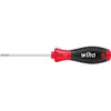 Image de Wiha 302SF 6,5x150 Werkplaats Platte schroevendraaier Kopbreedte: 6.5 mm Koplengte: 150 mm DIN ISO 2380