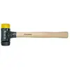 Image de Wiha 832-35 30 26434 Kunststof hamer Middelhard, Middelzacht 295 290 mm 1 stuk(s)