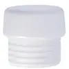 Image de Wiha Ersatz-Schlagkopf sehr hart weiss 40mm, farbecht 26511 Slagkop Zeer hard 56 g 1 stuk(s)