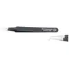 Image de Wiha 32338 SMD-pincet Plat, gebogen 45° 120 mm