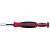Image de Wiha Werkplaats Magazijnschroevendraaier 1/4 (6.3 mm) DIN 3126, DIN ISO 1173