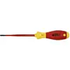 Image de Wiha Torx-schroevendraaier VDE Grootte TR 20 Koplengte: 100 mm 1 stuk(s)