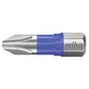Image de Wiha 41600 Kruis-bit PH 3 Molybdeen-vanadium-staal Gehard 5 stuk(s)
