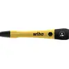 Image de Wiha Elektronica en fijnmechanica, ESD, Werkplaats Bitschroevendraaier 4 mm