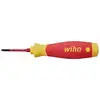 Image de Wiha PocketMax Elektronica Magazijnschroevendraaier 75 mm