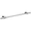 Image de Hansgrohe 42060000 Montreux Porte serviette de bain 600 mm Chromé