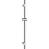 Image de hansgrohe Unica Barre Unica Reno 0,72m, chromé, 27704000