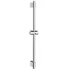 Image de hansgrohe Unica Barre de douche Varia 72 cm, Chromé, 27355000