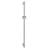 Image de hansgrohe Unica Barre de douche Varia 105 cm, Chromé, 27356000