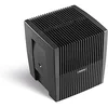 Image de Laveur d’Air Venta Original LW25, Humidificateur d’air, pour pièces jusqu’à 40m², utilisation simple, noir