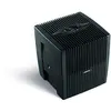 Image de Laveur d’Air Venta ComfortPlus LW25, Humidificateur d’air, pour pièces jusqu’à 45m², pavé de contrôle tactile, utilisation simple, noir