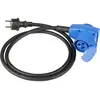 Image de AS Schwabe 60483 60483 CEE-CARA-adapter 16 A 3-polig 230 V 1 stuk(s)