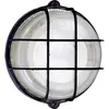 Image de AS Schwabe Lamp voor vochtige ruimte LED E27 100 W Zwart Zwart