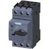 Image de Siemens 3RV2011-1DA10 Vermogensschakelaar 1 stuk(s) Instelbereik (stroomsterkte): 2.2 - 3.2 A Schakelspanning (max.): 690 V/AC (b x h x d) 45 x 97 x 97 mm