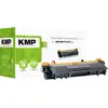 Image de KMP Toner vervangt Brother TN-2310, TN-2320, TN2310, TN2320 Compatibel Zwart 2600 bladzijden B-T56 1261,3000
