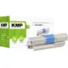 Image de KMP Toner vervangt OKI 44469803 Compatibel Zwart 3500 bladzijden O-T27 1333,0000