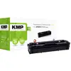 Image de KMP Toner vervangt HP 201X, CF401X Compatibel Cyaan 2300 bladzijden H-T215CX 2536,3003
