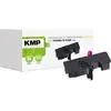 Image de KMP Toner vervangt Kyocera TK-5240M Compatibel Magenta 3000 bladzijden K-T84M 2912,0006
