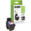 Image de KMP Inktcartridge vervangt HP, Odixion 28, C8728AE Compatibel Kleur H14 0997,4280