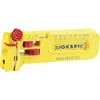 Image de Jokari 40025 PWS Plus 002 Draadstripper Geschikt voor: PVC-draden, PTFE-draden 0.25 tot 0.80 mm