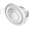 Image de Grothe 94501 Plafond PIR-bewegingsmelder 360 ° Relais Wit IP20 (schakelkast), IP40 (sensor)