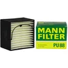 Image de MANN-FILTER PU 88 Filtre à carburant - POIDS-LOURDS + AUTOBUS