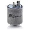 Image de MANN-FILTER WK 918/2 x Filtre à carburant - VÉHICULE DE TOURISME + UTILITAIRES