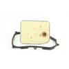 Image de MANN-FILTER Filtre hydraulique, boîte automatique pour VOLKSWAGEN: Sharan, Transporter & MERCEDES-BENZ: Classe V & SEAT: Alhambra (Ref: H 2019 KIT 2)