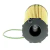 Image de MANN-FILTER Filtre à huile pour AUDI: A5, A4, A6, Q5, A8, Q7 & PORSCHE: Cayenne & VOLKSWAGEN: Touareg, Phaeton (Ref: HU 8001 x)