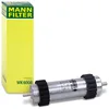 Image de MANN-FILTER WK 6008 Filtre à carburant - VÉHICULE DE TOURISME + UTILITAIRES
